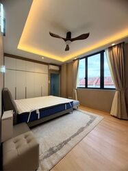 Mugliston Road (D15), Terrace #597708811
